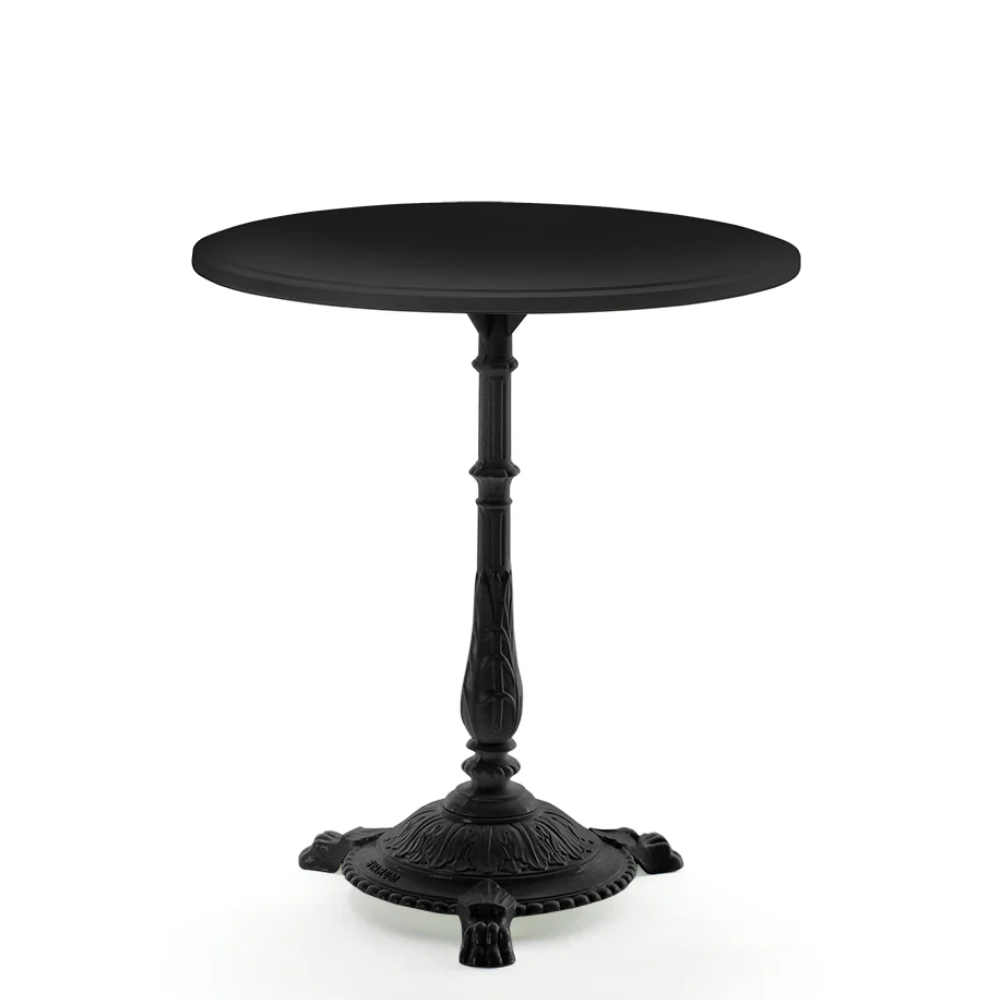 Classic Cafébord (Aluminium) - Byarums Bruk - 9