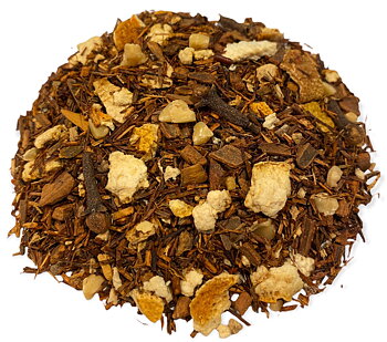 Rooibos Glögg