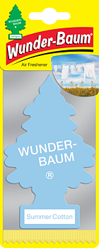 WUNDER-BAUM - SUMMER COTTON