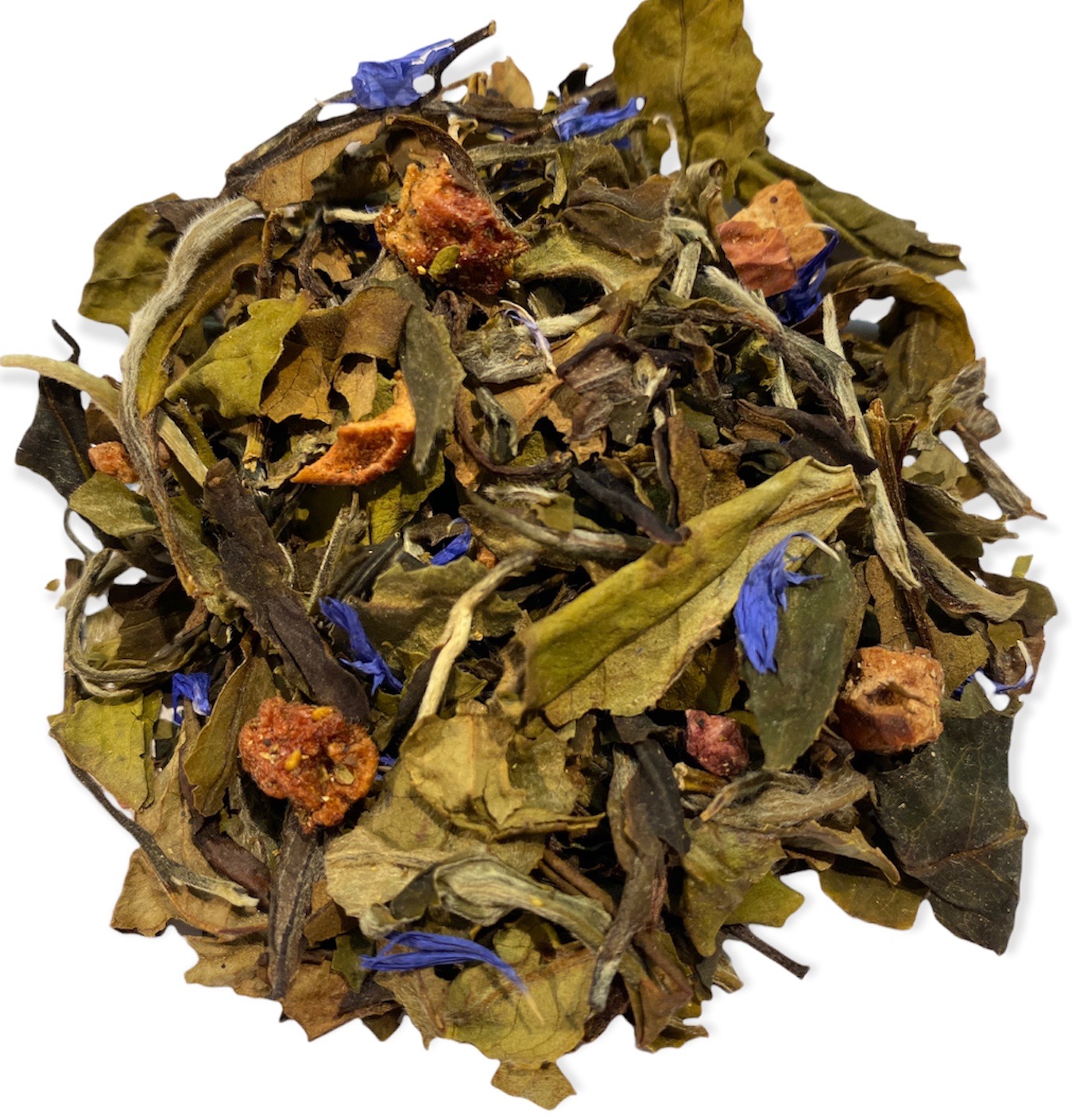 Pai Mu Tan Mollys