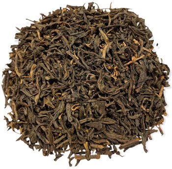 Ekologisk Earl Grey