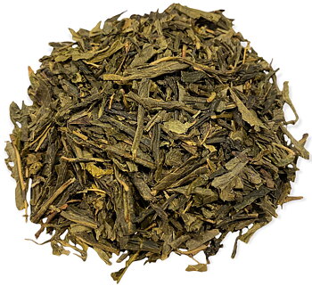 Ekologisk Sencha Earl Green