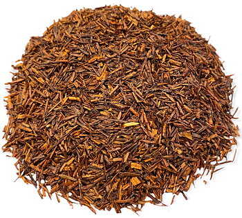 Ekologisk Rooibos Earl Red