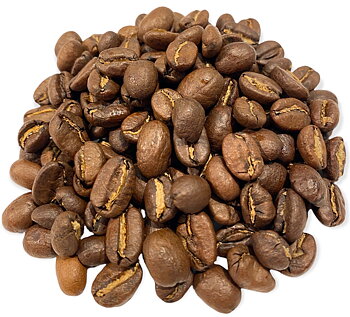 Etiopisk Mocca Sidamo