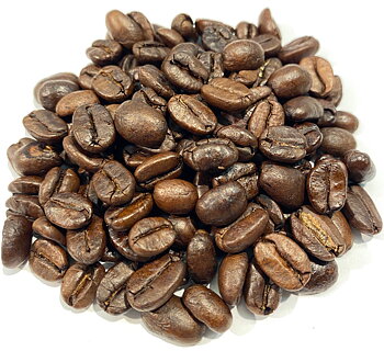 Koffeinfritt Mellanrostat