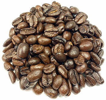 Ekologisk Piccolino Espresso