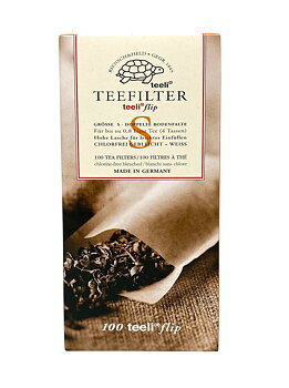 Pappersfilter S