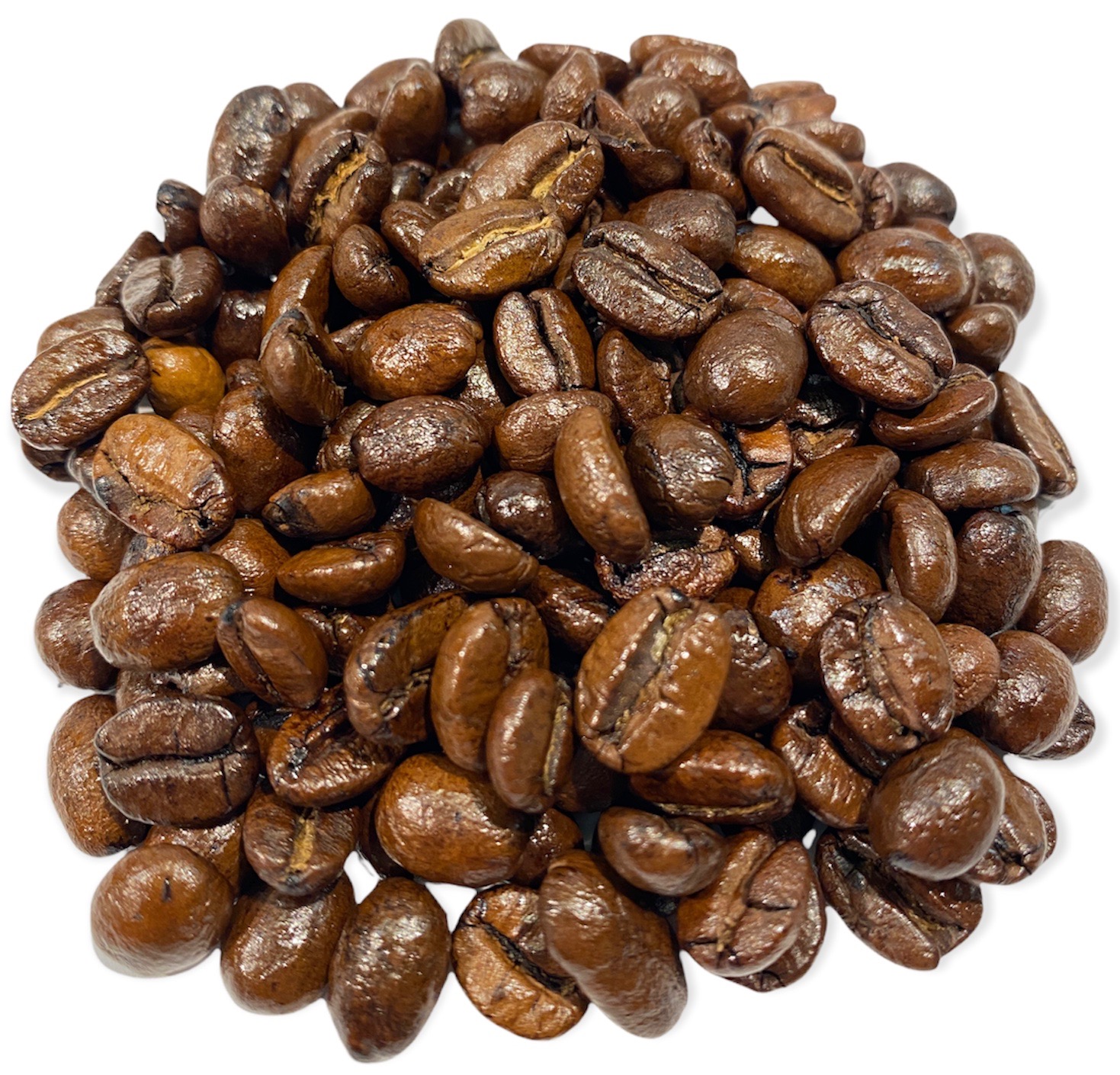 Vanilj Kola Kaffe 250g
