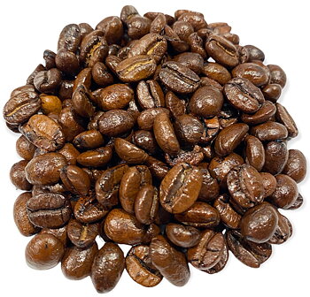 Vanilj Kola Kaffe 250g