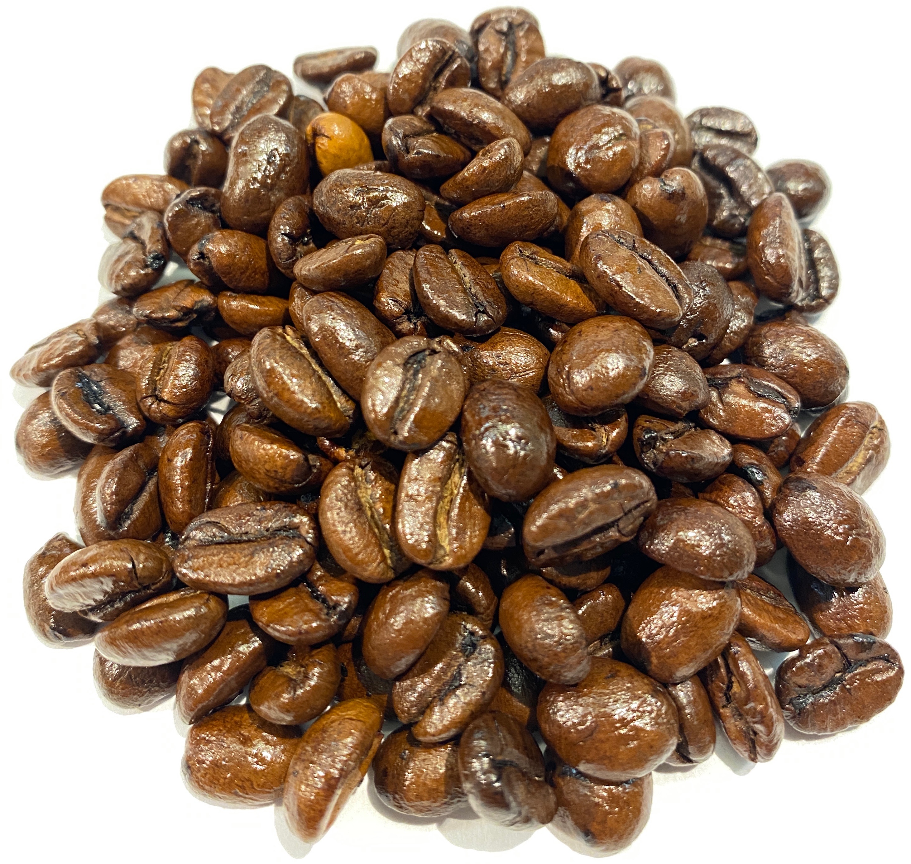Mint Choklad Kaffe 250g