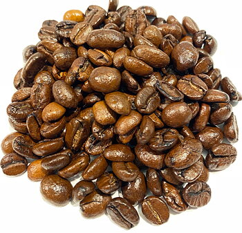 Apelsin Choklad Kaffe 250g