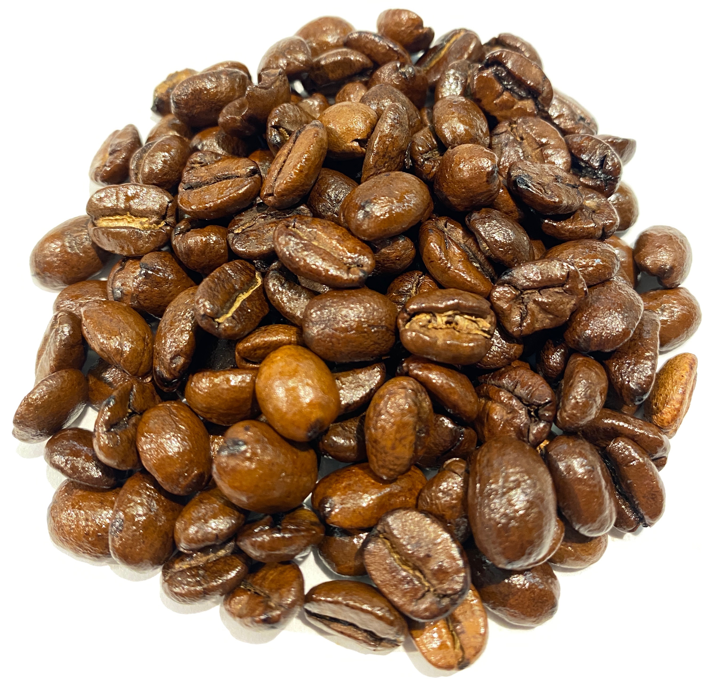 Smultron Kaffe 250g