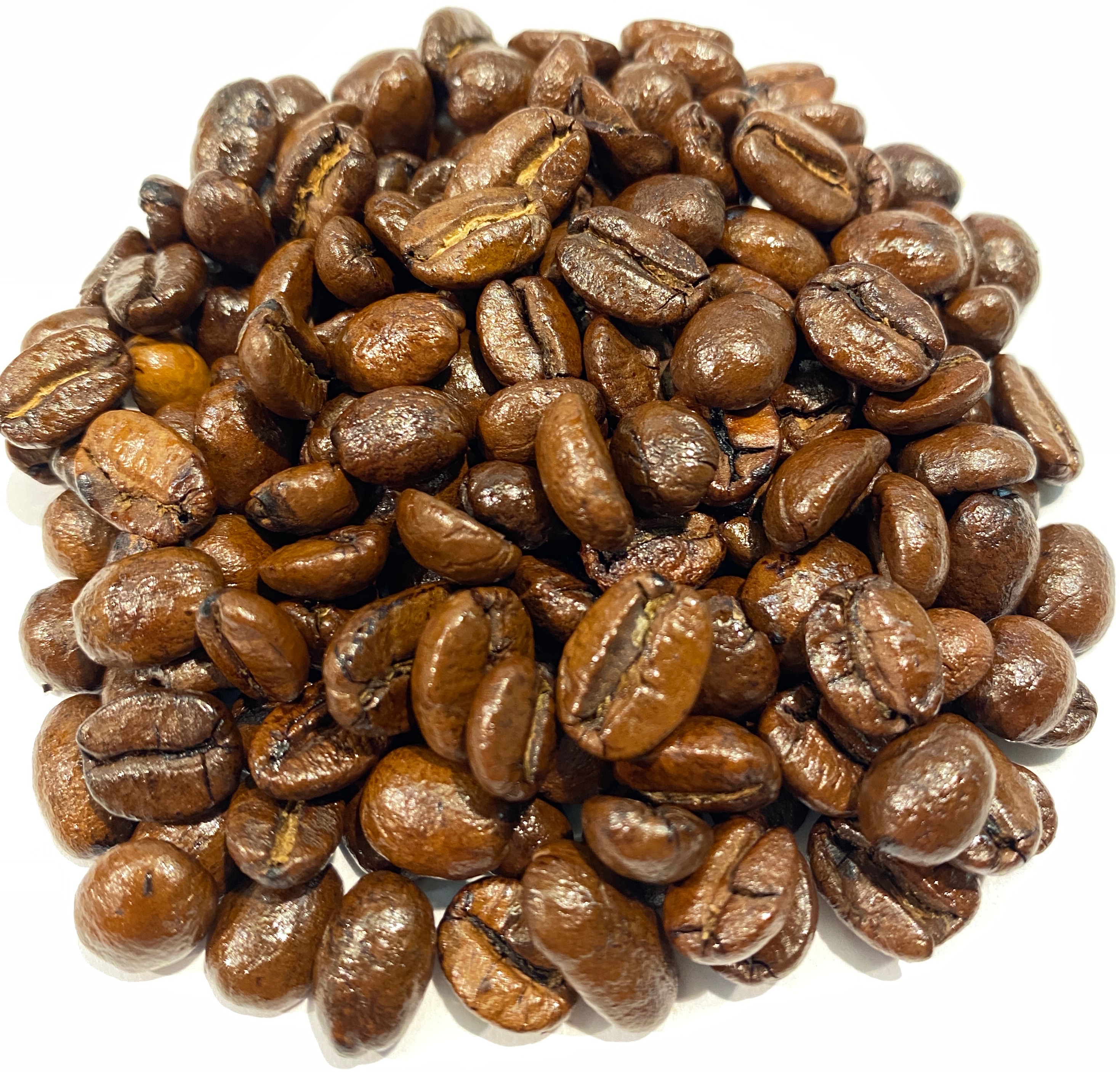 Irish Cream Kaffe 250g