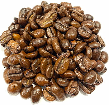 Irish Cream Kaffe 250g