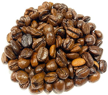 Pina Colada Kaffe 250g