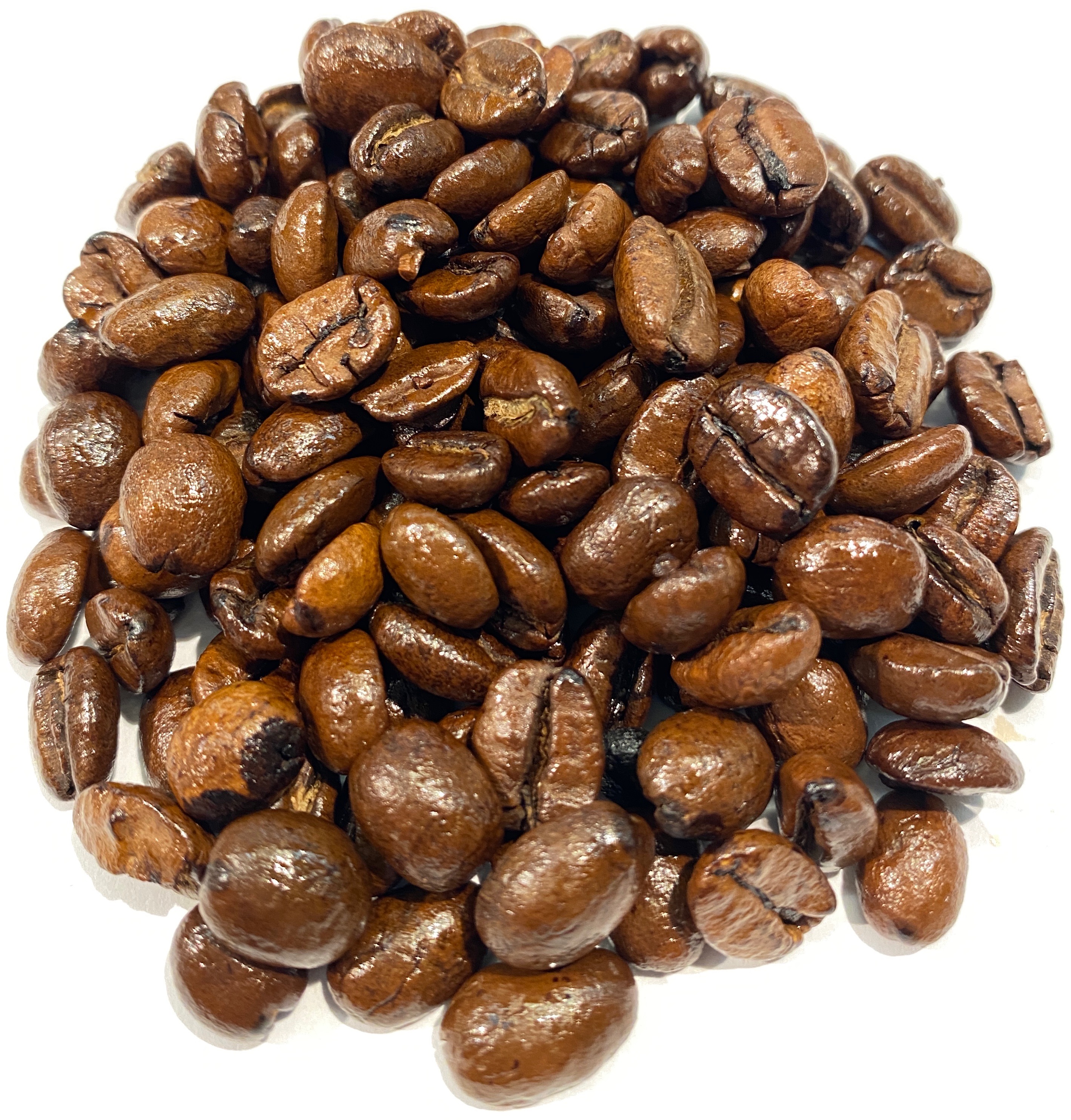 Punsch Kaffe 250g