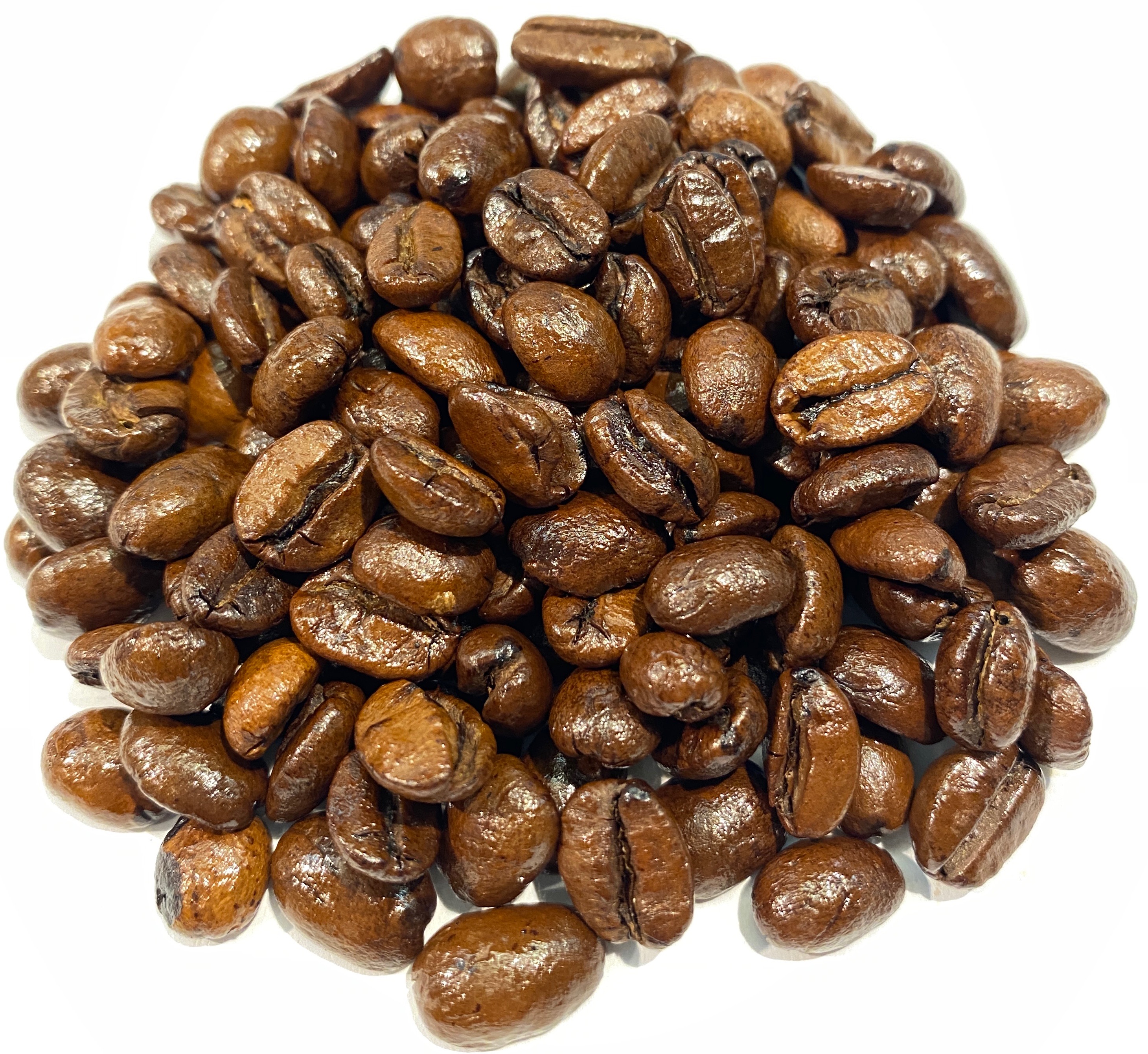 Whisky Kaffe 250g