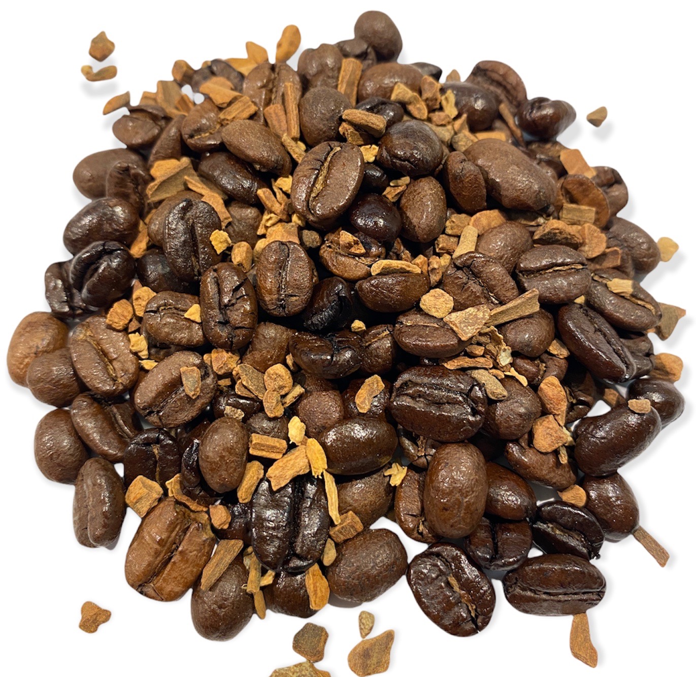 Yogi Kaffe 250g