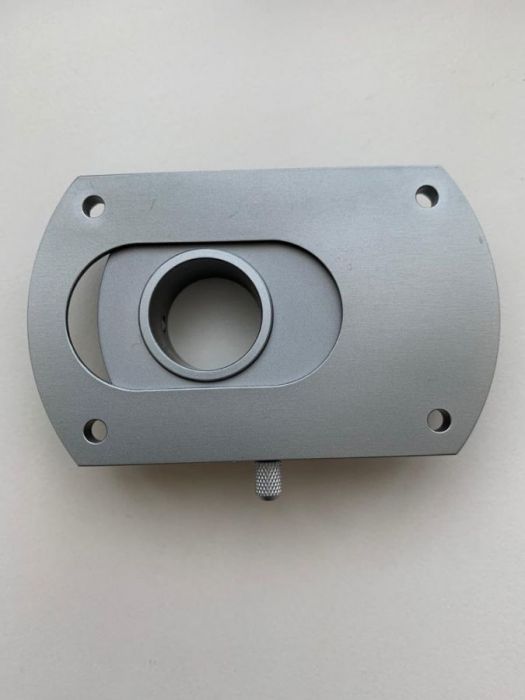 Sorane/Abis SA-1.2 Tonarm - 7