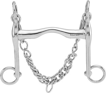 Royal Steel kandar lang stang