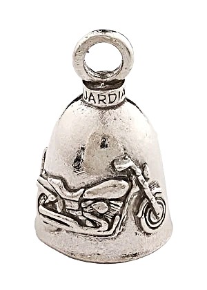 Cruiser Guardian Bell. (3,5 cm)