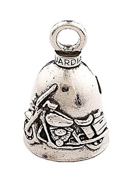 Dresser Guardian Bell. (3,5cm)