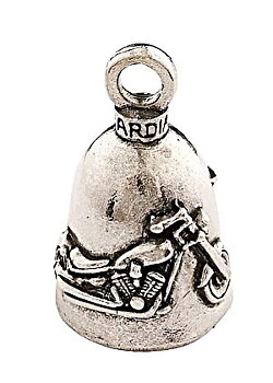 Chopper Guardian Bell. (3,5cm)