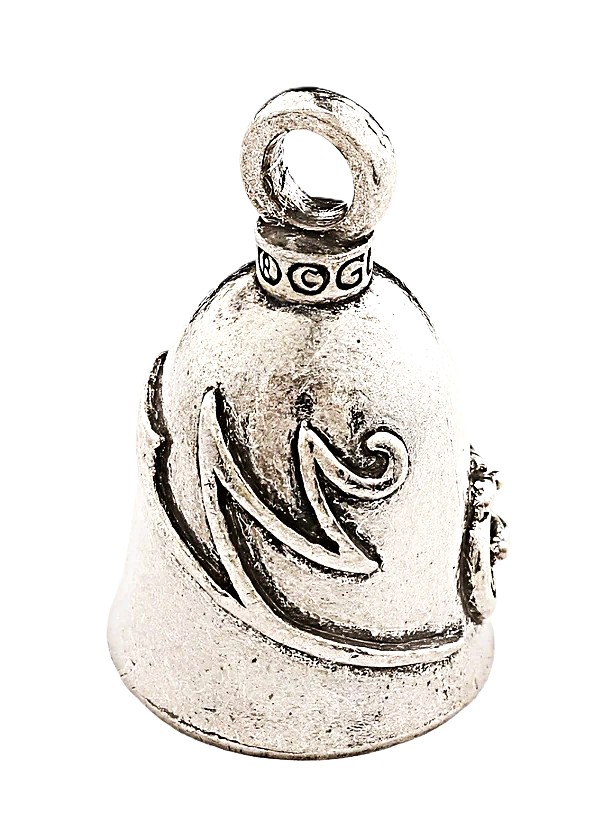 Chopper Guardian Bell. (3,5 cm) - 2