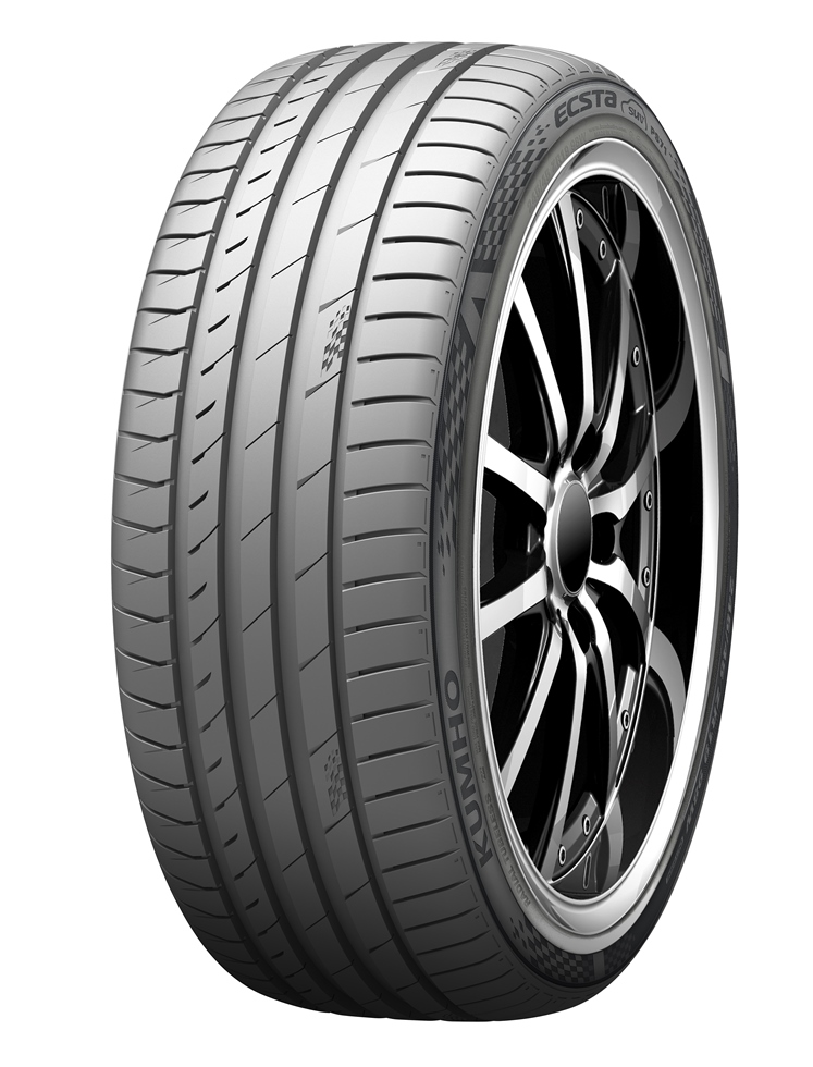 235-45-19 XL 99Y KUMHO PS71 SUV