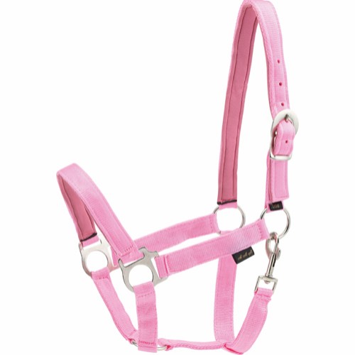 Horse Guard nylongrime med foring (mange farger) - 4