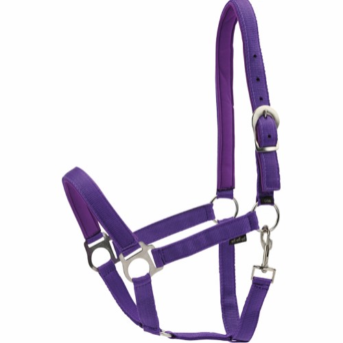 Horse Guard nylongrime med foring (mange farger) - 2
