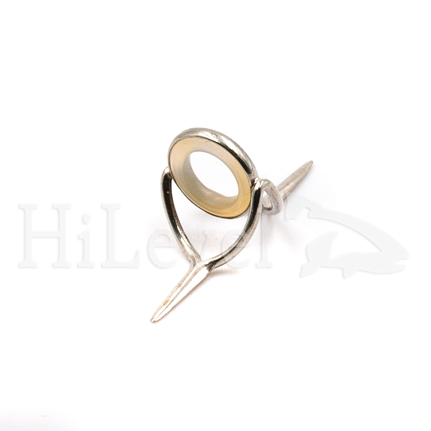 Perfect Agate ringar - 10
