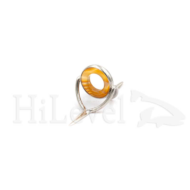 Perfect Agate ringar - 2