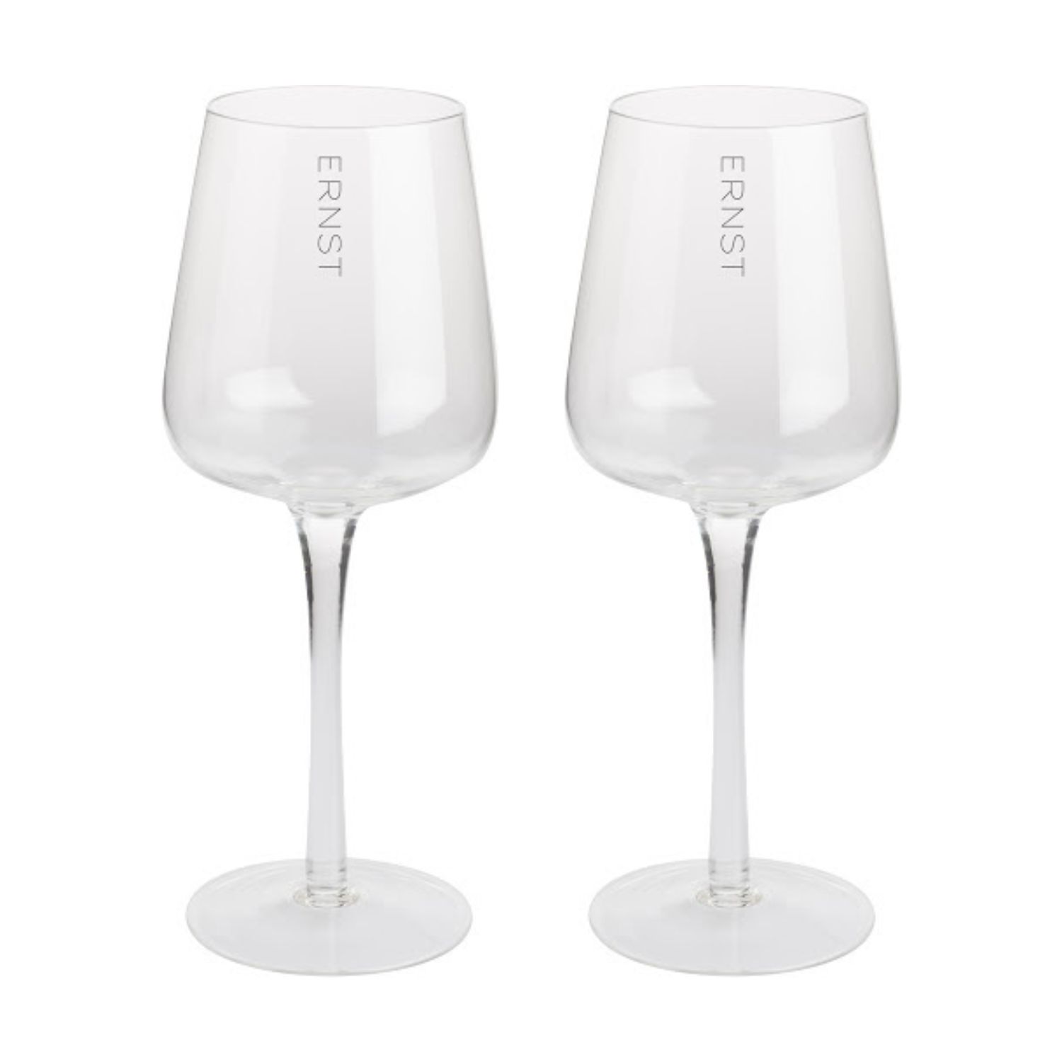 ERNST Vinglas 2-pack