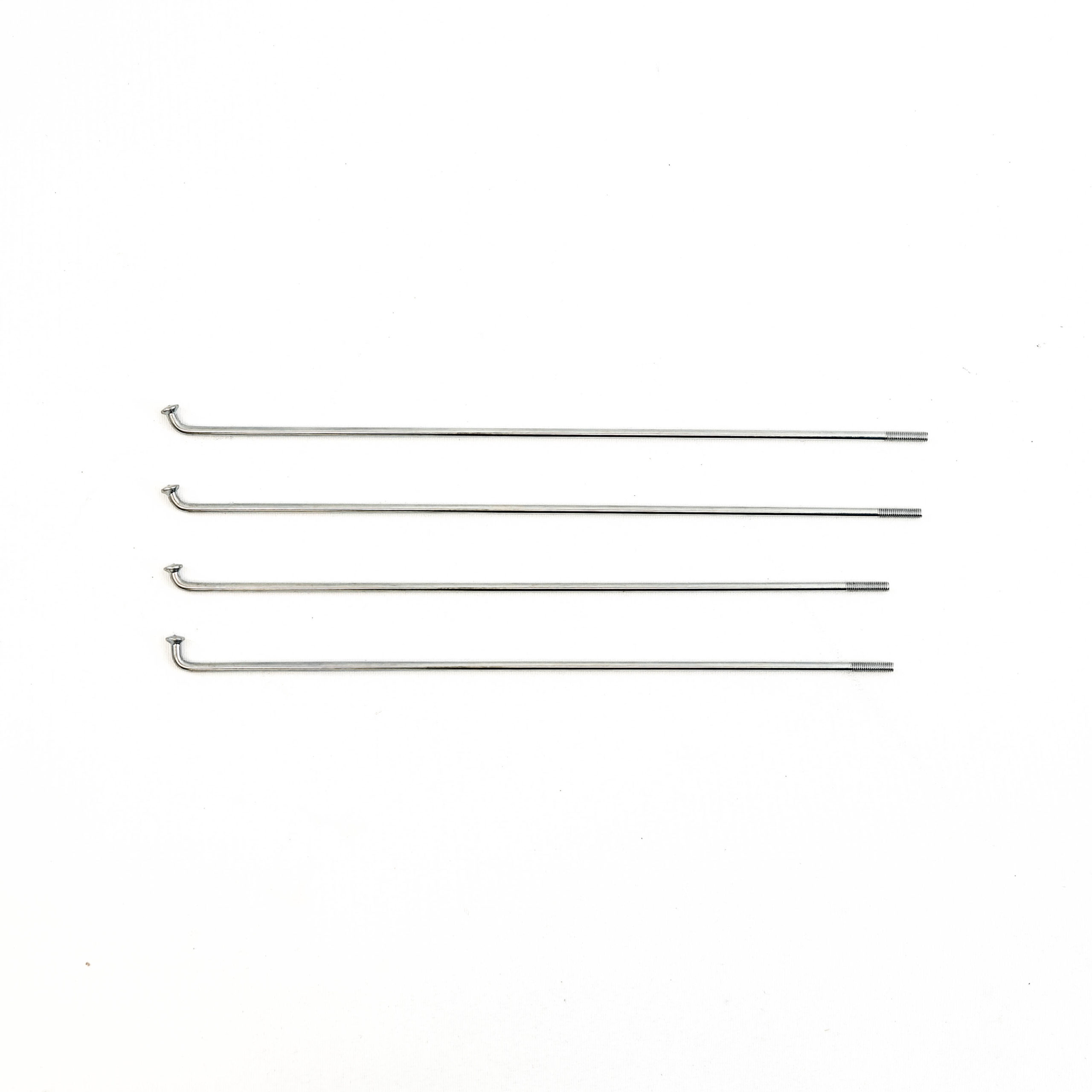 Speichen-Kit für Vorderrad Yamaha DT50MX - 3