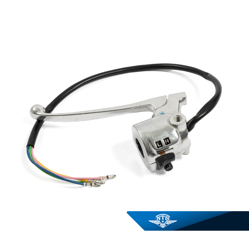 Clutch handle Yamaha FS1/FS1DX from 1979 onwards