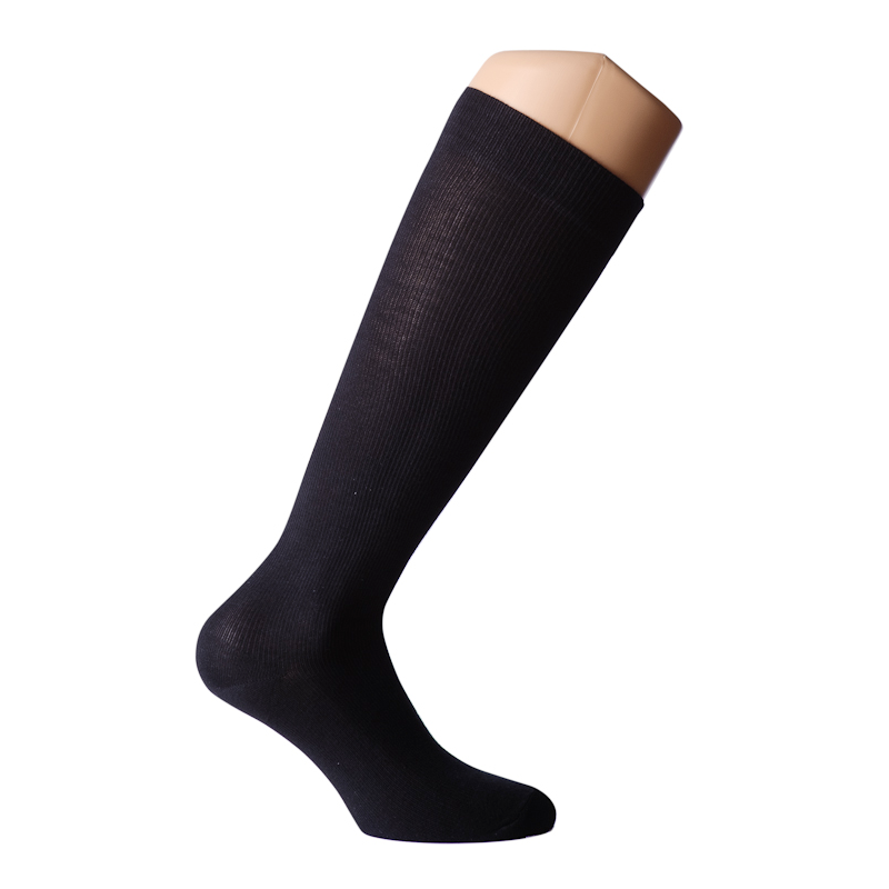 Stödstrumpor unisex, klass 2 - 5