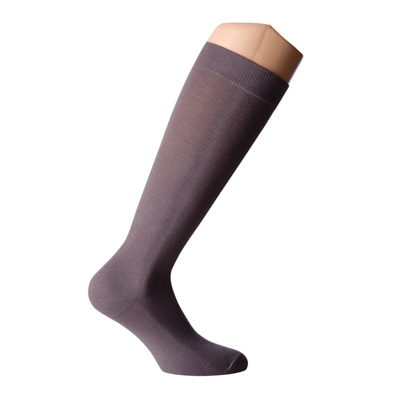 Stödstrumpor unisex, klass 2 - 4