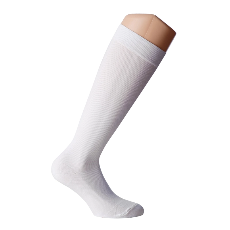 Stödstrumpor unisex, klass 2 - 2