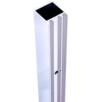 Breddningsprofil 30 mm (Wall 1876 mm)