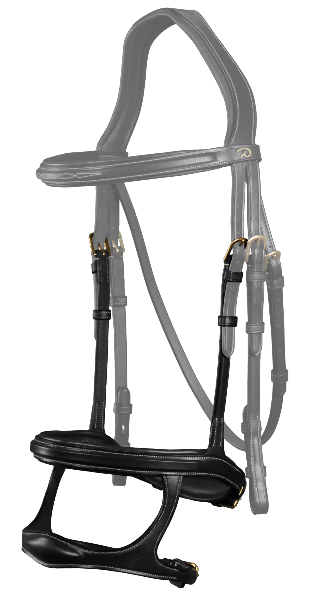 DYON DOUBLE NOSGRIMMA DY - 3