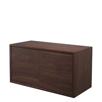Royal System Cabinet Module with 2 doors Royal-6 (several choices)