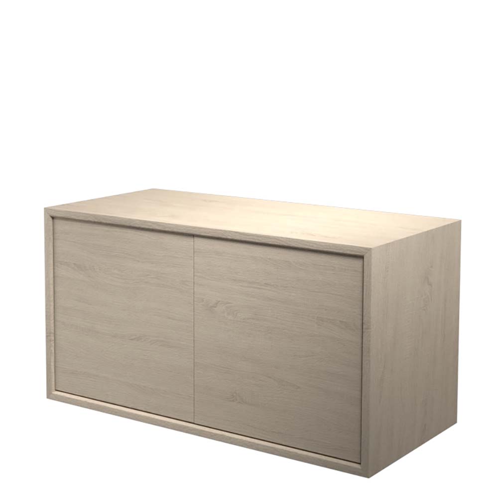 Royal System Cabinet Module with 2 doors Royal-6 (several choices) - 8