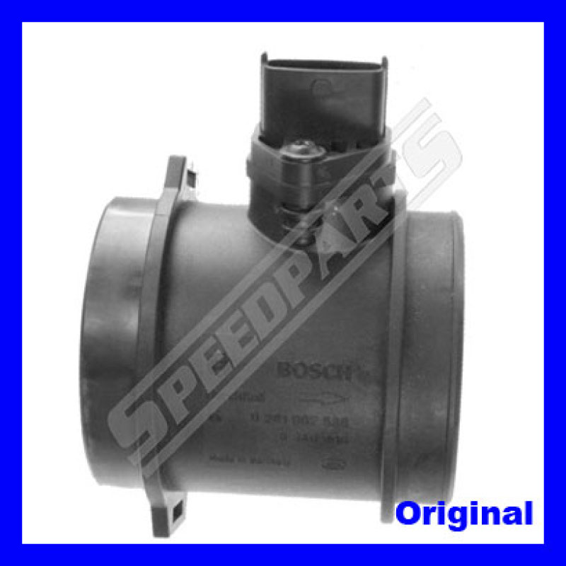Air Mass meter Diesel