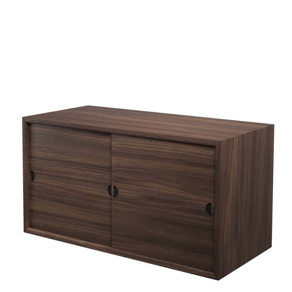 Royal System Cabinet Module with sliding doors Royal-10 (several choices) - 10