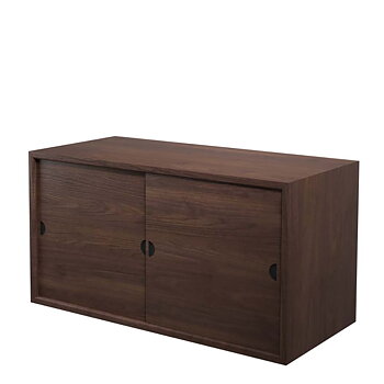 Royal System Cabinet Module with sliding doors Royal-10 (several choices)
