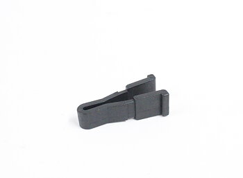 Lock pin, radiator grille 740/760