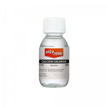 calciumchlorid 36% flydende 100 ml