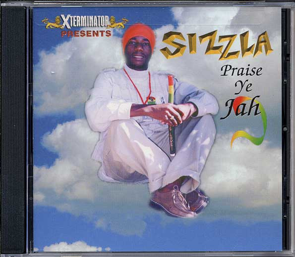 Sizzla – Praise Ye Jah