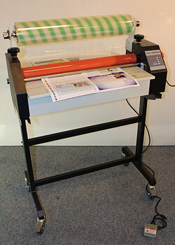 Lamineringsmaskin  CLX 650